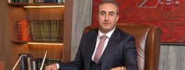 Özgeçmiş