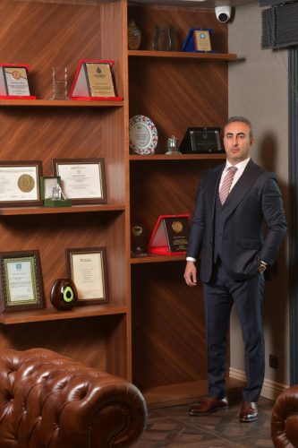 Eyüp Sabri Göncü Hakkında Fotoğraf