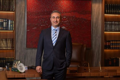 Dollvet'in kurucusu kimdir?