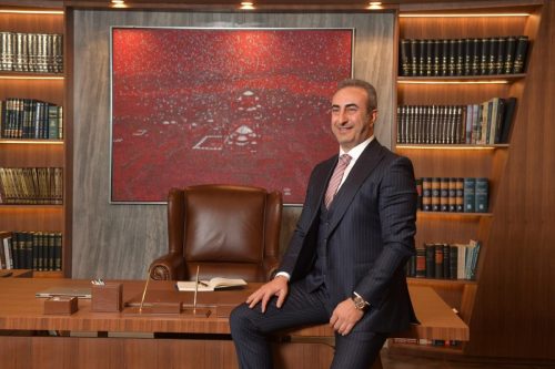 Eyüp Sabri Göncü Biyoteknoloji Stratejisi