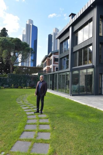 Eyüp Sabri Göncü Dollvet medya röportajı