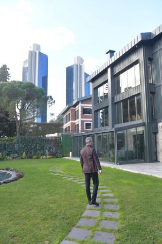 Eyüp Sabrü Göncü Biyografi