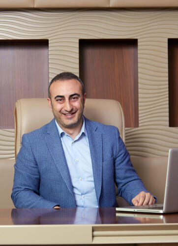 eyüp sabri göncü kimdir