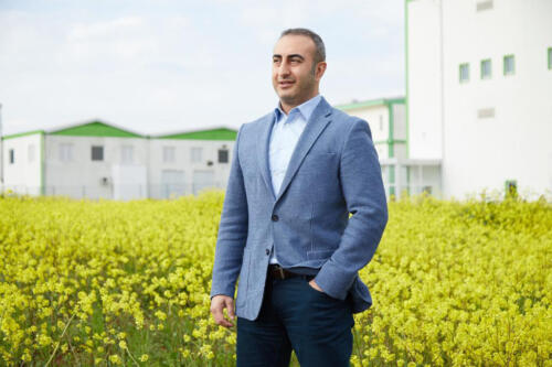 Eyüp Sabri Göncü Dollvet