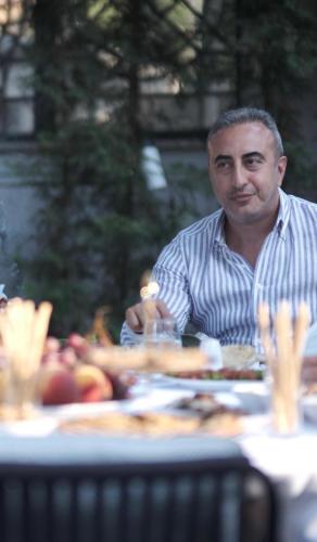 Eyüp Sabri Göncü Fotoğraf Galerisi